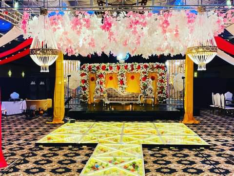 Image of Insaf Shadi Hall Wedding hall